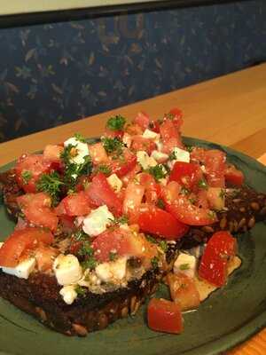 Restaurant Kornblume Bamberg