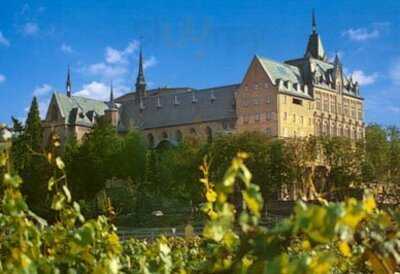 Restaurant Kornblume Bamberg