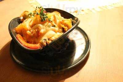 Restaurant Kornblume Bamberg