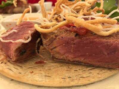 Caffe' Ristorante - Bar Vincenzo