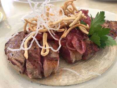 Caffe' Ristorante - Bar Vincenzo