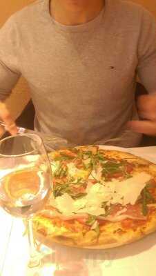 Caffe' Ristorante - Bar Vincenzo