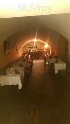 Caffe' Ristorante - Bar Vincenzo