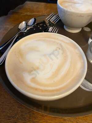 Pano Brot Und Kaffee, Schuler & Fraser Gbr