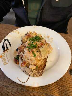 Pano Brot Und Kaffee, Schuler & Fraser Gbr