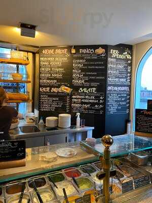 Pano Brot Und Kaffee, Schuler & Fraser Gbr