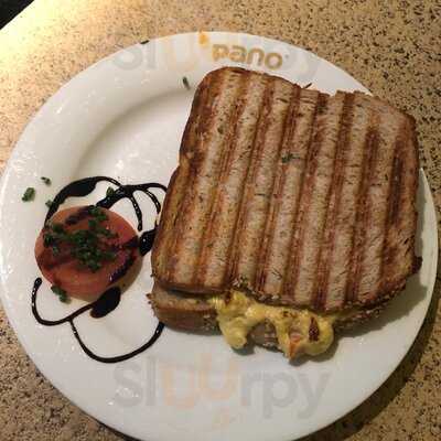 Pano Brot Und Kaffee, Schuler & Fraser Gbr