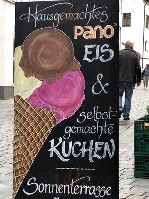 Pano Brot Und Kaffee, Schuler & Fraser Gbr