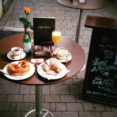 Caffe Roma Kempten