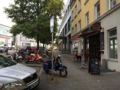 Caffe Roma Kempten