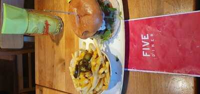 Five Diner