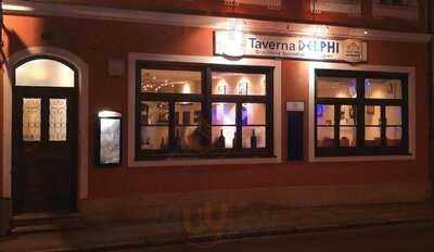 Taverna Delphi
