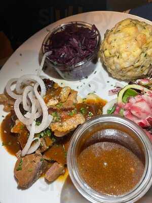 Bräustüberl Garmisch