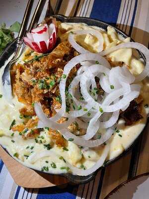 Bräustüberl Garmisch