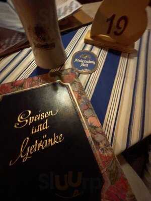 Bräustüberl Garmisch