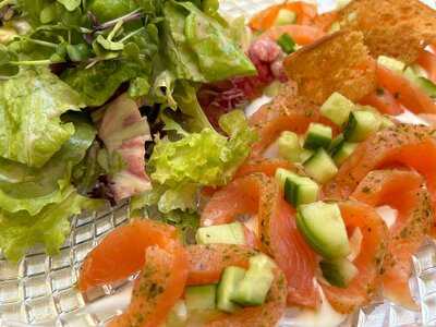 Bürgerspital Weinstuben