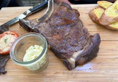 Bürgerspital Weinstuben