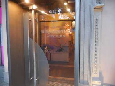 Bürgerspital Weinstuben