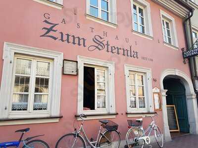 Zum Sternla