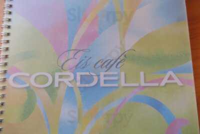 Eiscafé Cordella