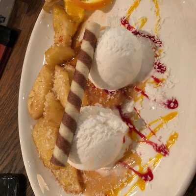 Schlachthof Restaurant & Bar