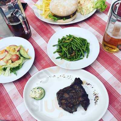 Schlachthof Restaurant & Bar