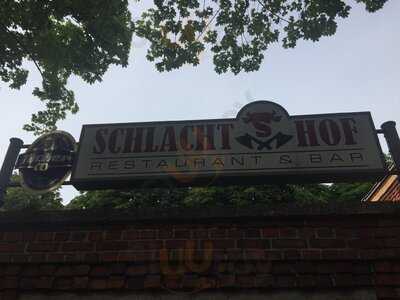 Schlachthof Restaurant & Bar