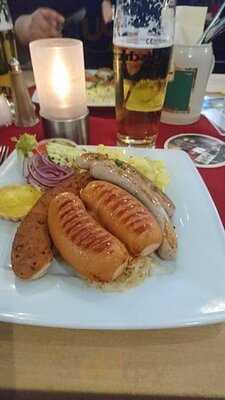 Regensburger Ratskeller