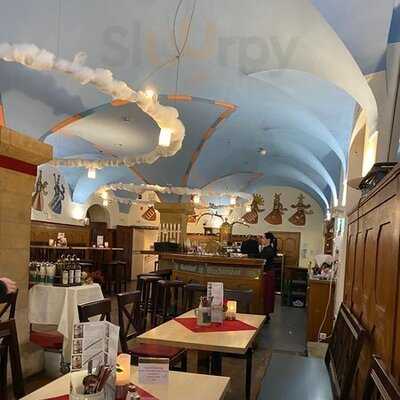 Regensburger Ratskeller