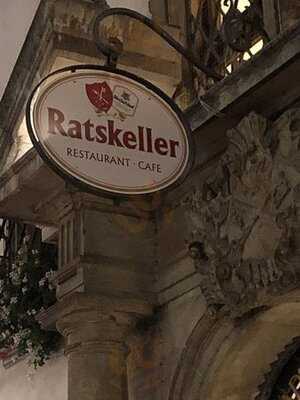 Regensburger Ratskeller