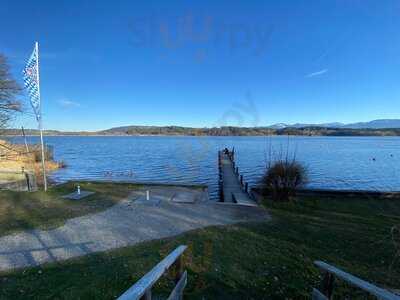 Gaststätte Simssee-stuben