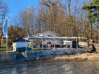Gaststätte Simssee-stuben