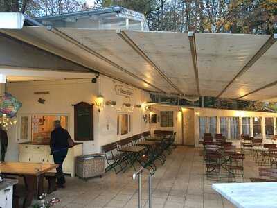 Gaststätte Simssee-stuben