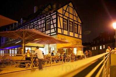 Restaurant Eckerts