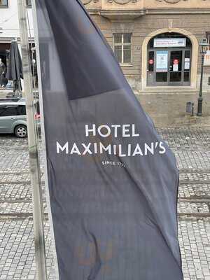 Maximilian's