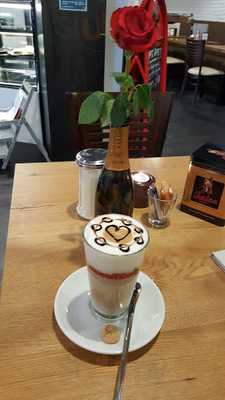 Caffe Baffetti