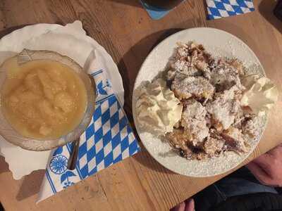 Gasthaus Biergarten Bonschab