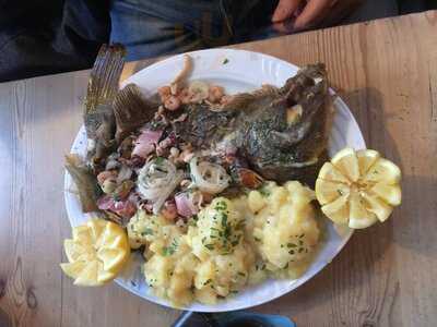 Gasthaus Biergarten Bonschab