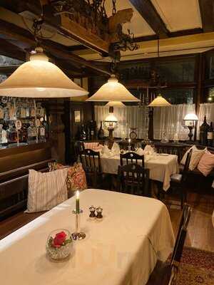 Restaurant Husar