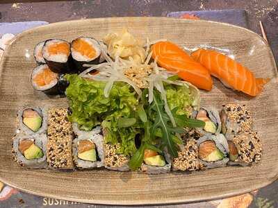 Sushi & Nem Kempten