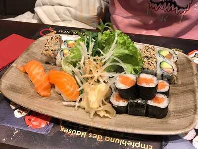 Sushi & Nem Kempten