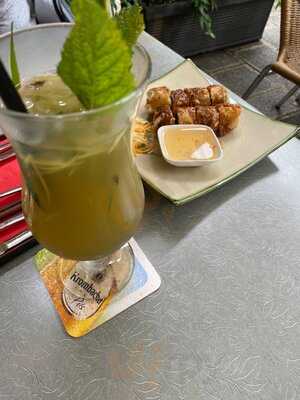 Ha Long Restaurant Und Teehaus