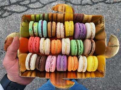 Le Delizie Pasticceria Gelateria