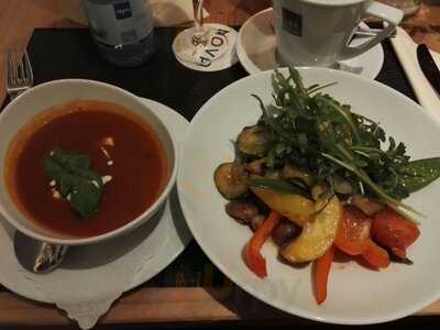 Nova Essen & Trinken