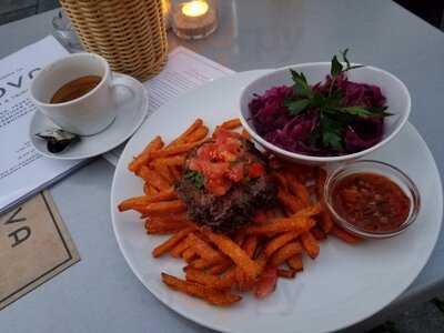 Nova Essen & Trinken