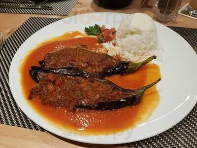 Nova Essen & Trinken