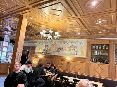 Brauereigasthof Fässla