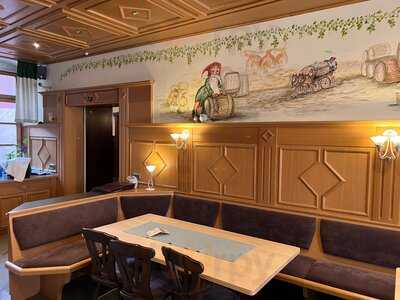 Brauereigasthof Fässla