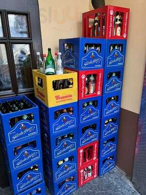 Brauereigasthof Fässla