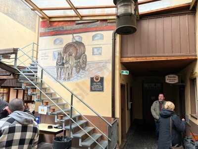 Brauereigasthof Fässla